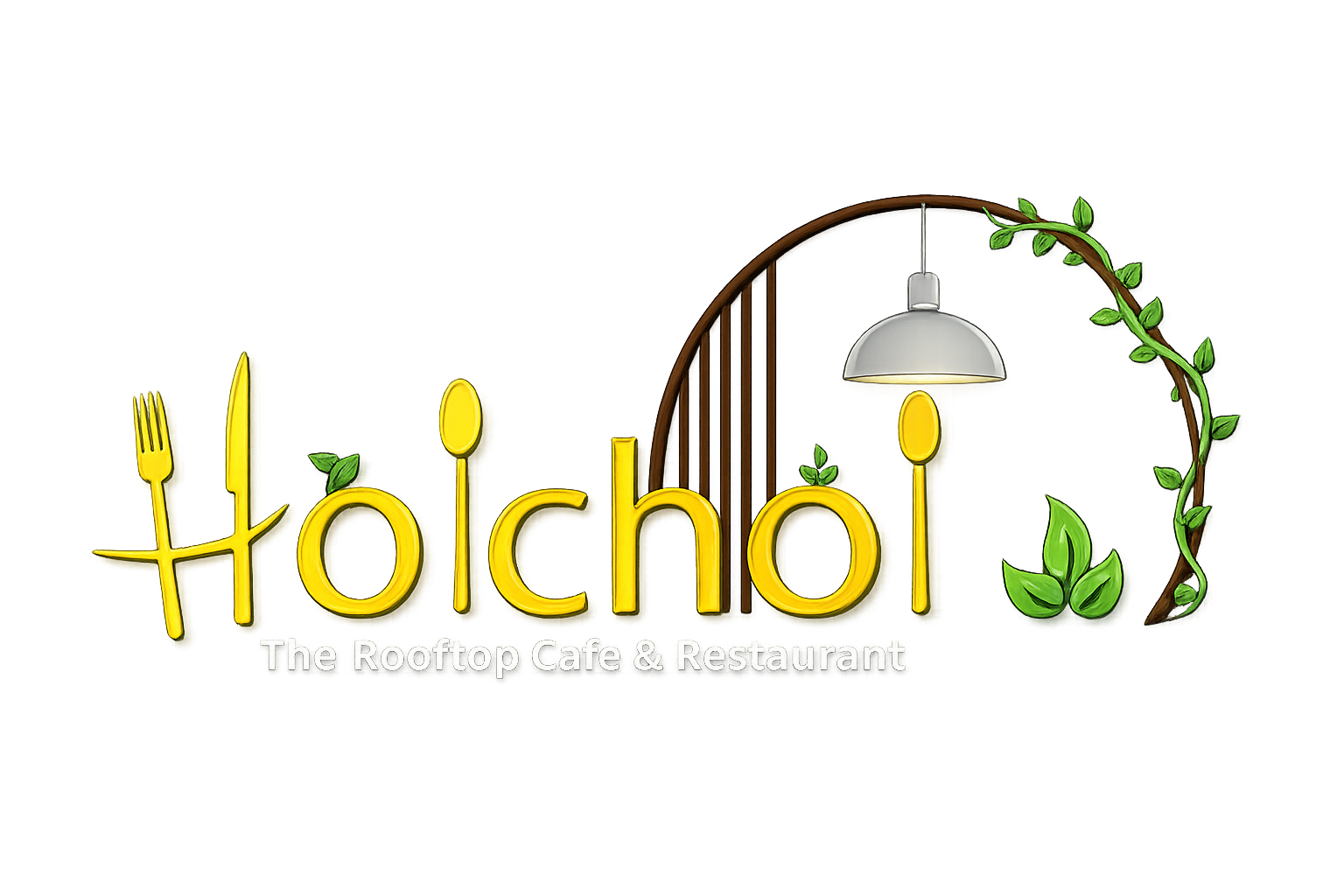 Hoichoi Logo