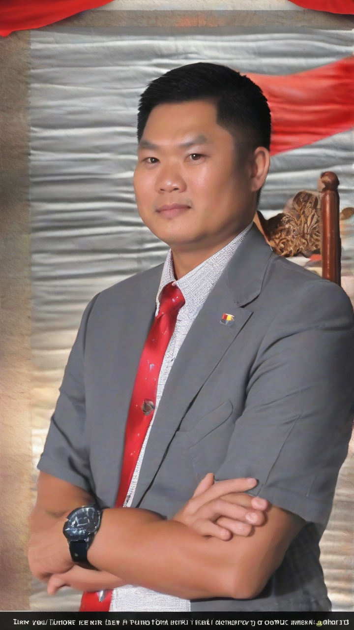 ‘Red Notice out for Atong Ang’