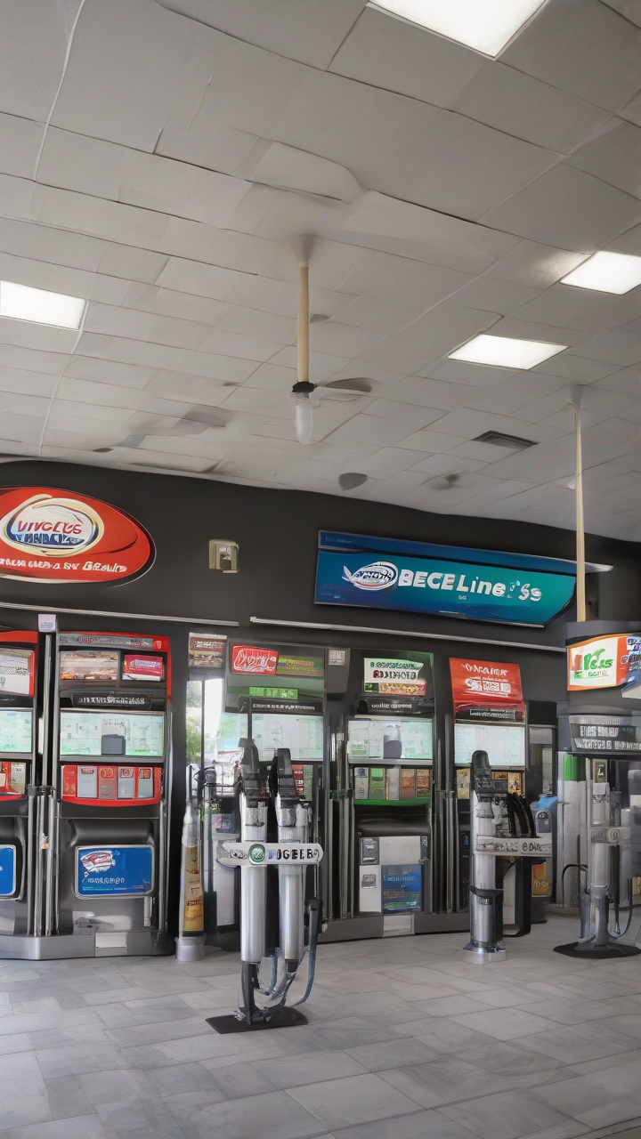 Top Line taps Uncle John’s to anchor Light Fuels stations