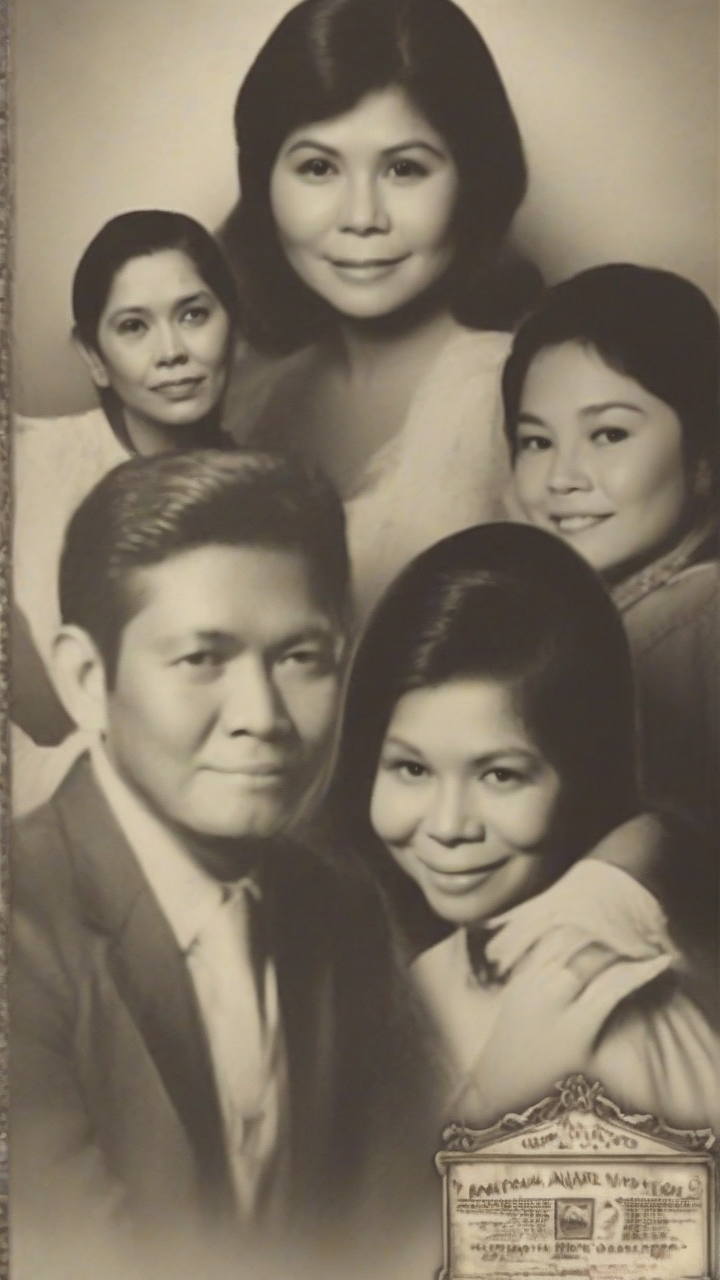 Lotlot de Leon, Matet no-show at event for Nora Aunor’s first death anniversary