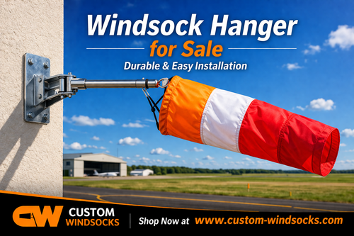 Durable Windsock Hanger for Sale – Easy Installation & Long Lasting Use.png
