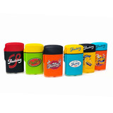 Isqueiro Maçarico Zengaz ZL 10 Maxi Jet Em Bi Cores (2) (1)