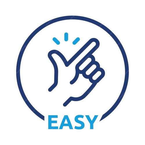 easy icon vector with snap finger gesture sign outline symbol illustration 692379 106.jpg