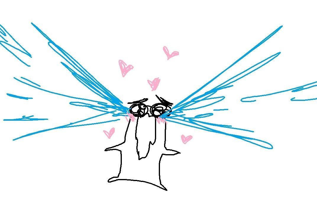 Реакция на музыку