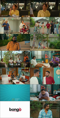 South Freak COM Bachelor Point S05E81 88 Bengali ORG 1080p WEB DL x264.1