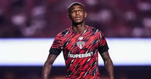 CASO ARBOLEDA: São Paulo estende prazo em 10 dias para evitar brechas jurídicas