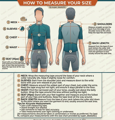 How to Measure