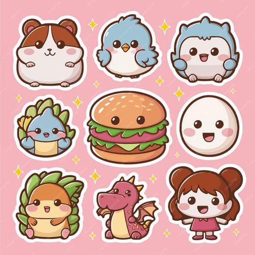 set kawaii characters cute pastel colors 741109 126.jpg