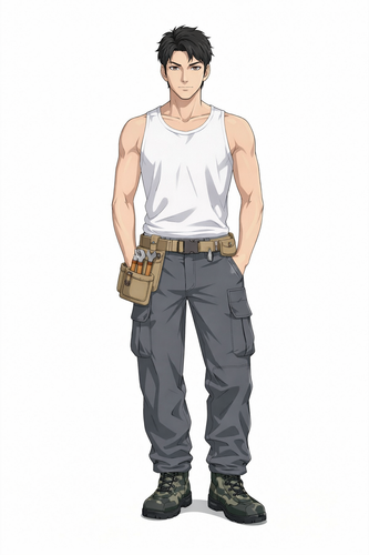 强北年代 陈建业 i7f723.png