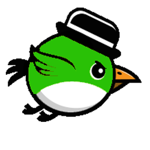 Flappy Bird PNG HD.png