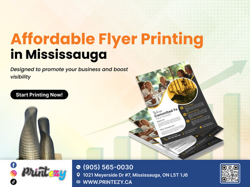Flyer Printing in Mississauga.jpg