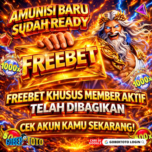 GOBERTOTO LOGIN.1