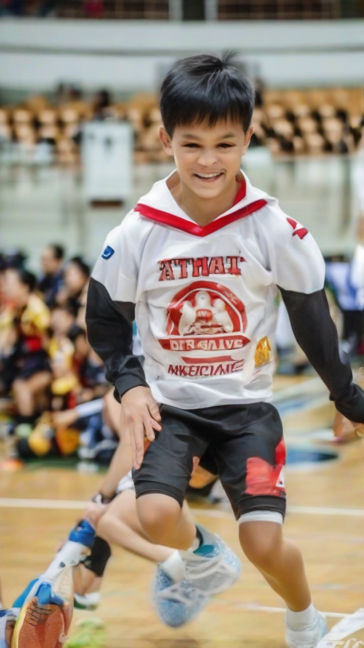 As Kim Atienza keeps Emman’s memory alive, he finds a bigger purpose