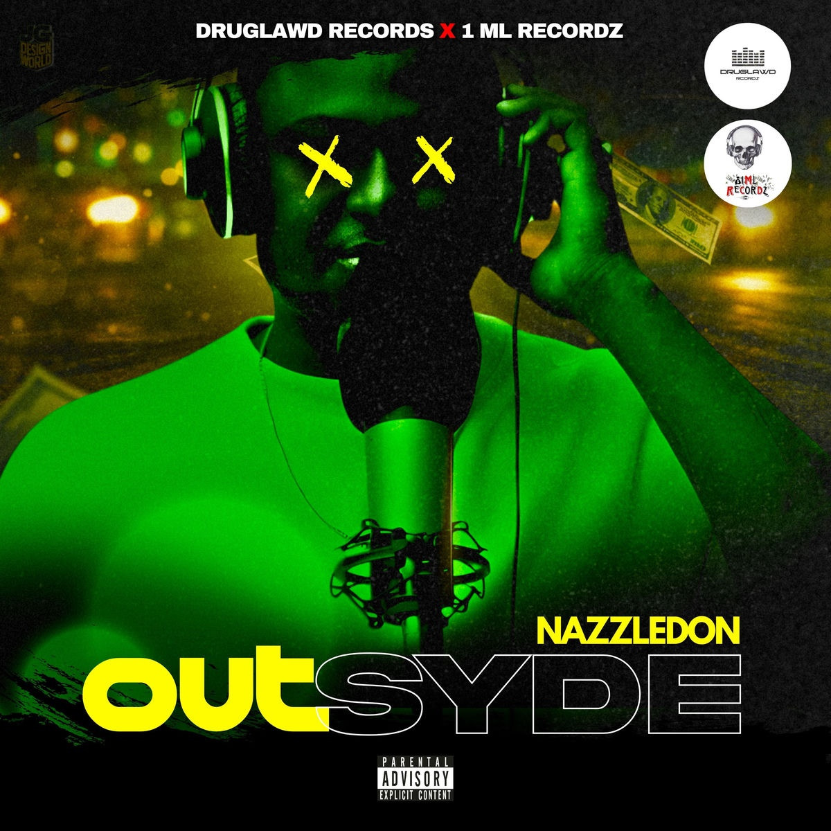Nazzledon - Outsyde