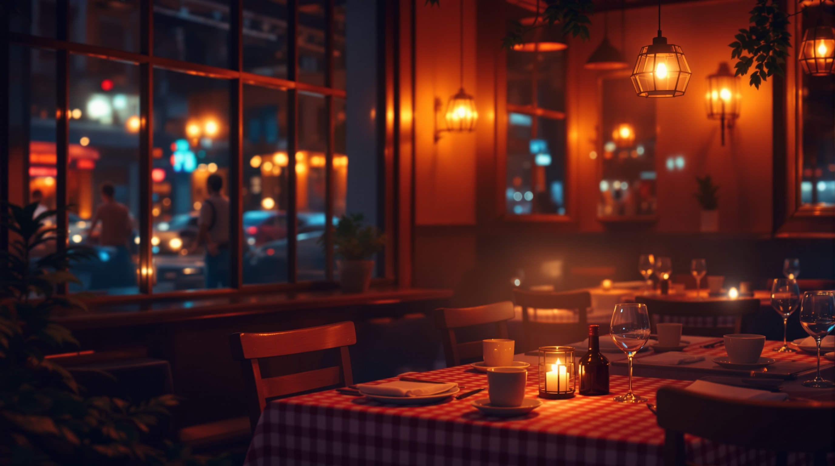 AI Voice Agent for Restaurants in Quebec: Answer Every Call During the Dinner Rush