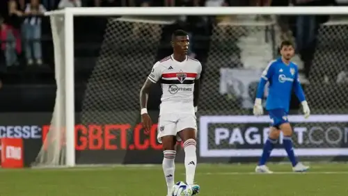 Arboleda descumpre nova promessa a diretoria do São Paulo e Tricolor tenta rescisão por justa causa!