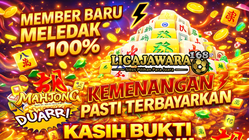 No Tipu-Tipu: Trik Jitu Gen Z Pantau RTP Live Sebelum Eksekusi MahjongWays Auto Maxwin