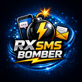 RX SMS BOMBER