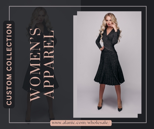 Wholesale Women's Clothing Manufacturers for Trend Cycles.jpg