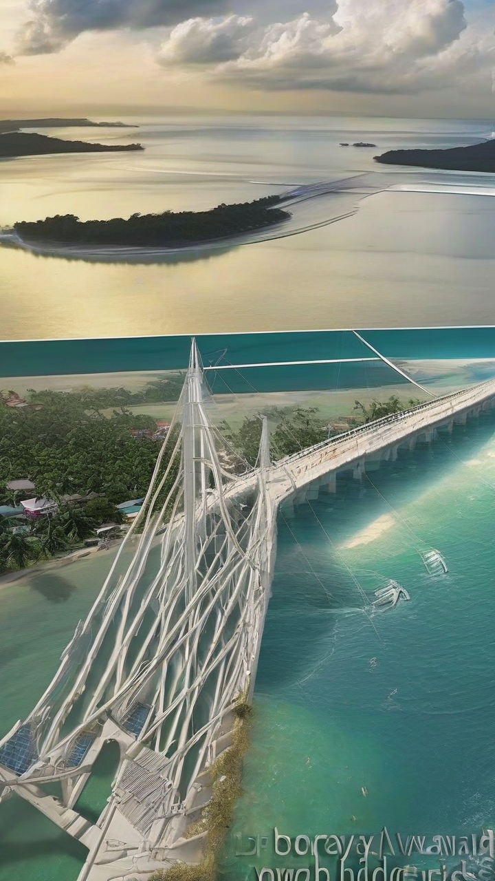 Aklan provincial board denounces DPWH for Boracay Bridge award