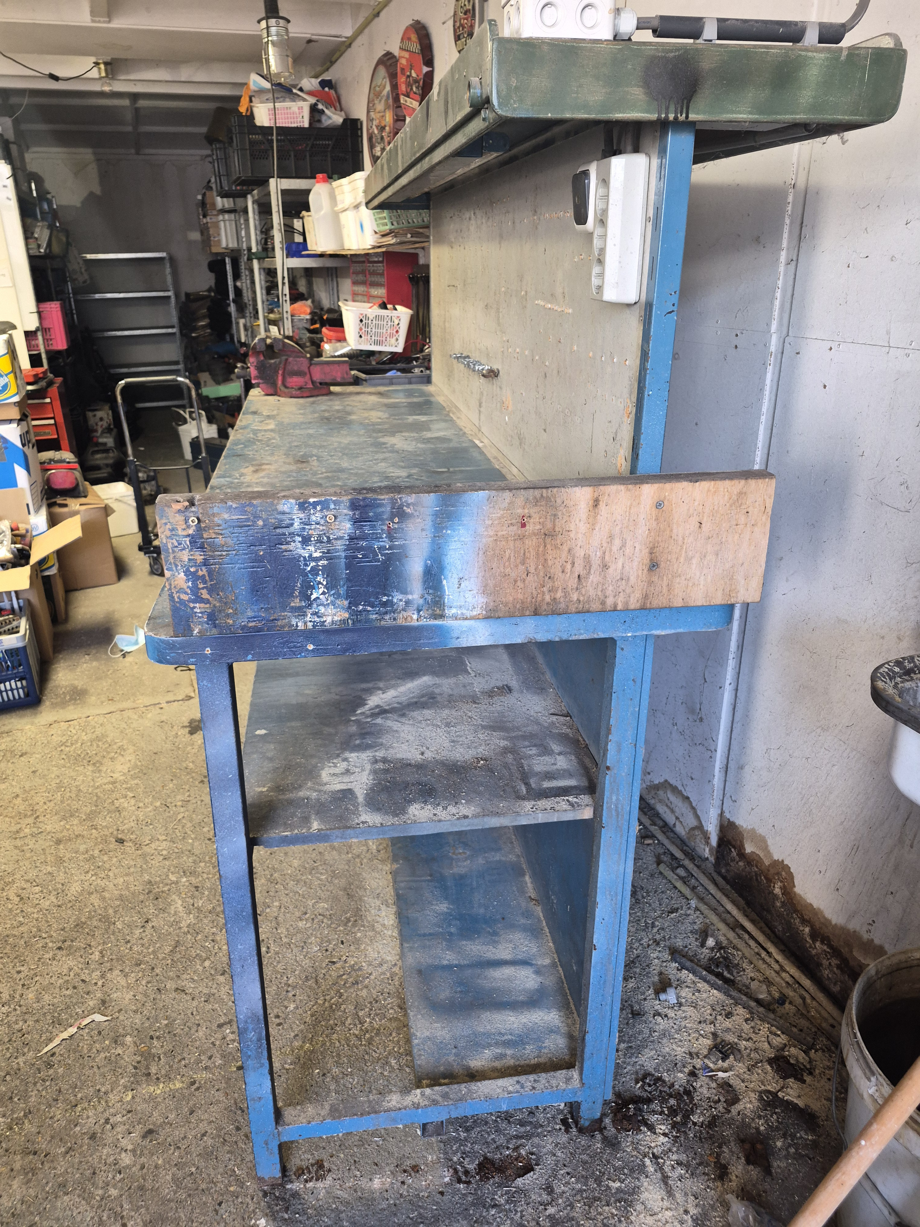 Solide werkbank - Image 2