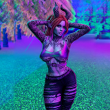 Wolf Pack Embers (1)