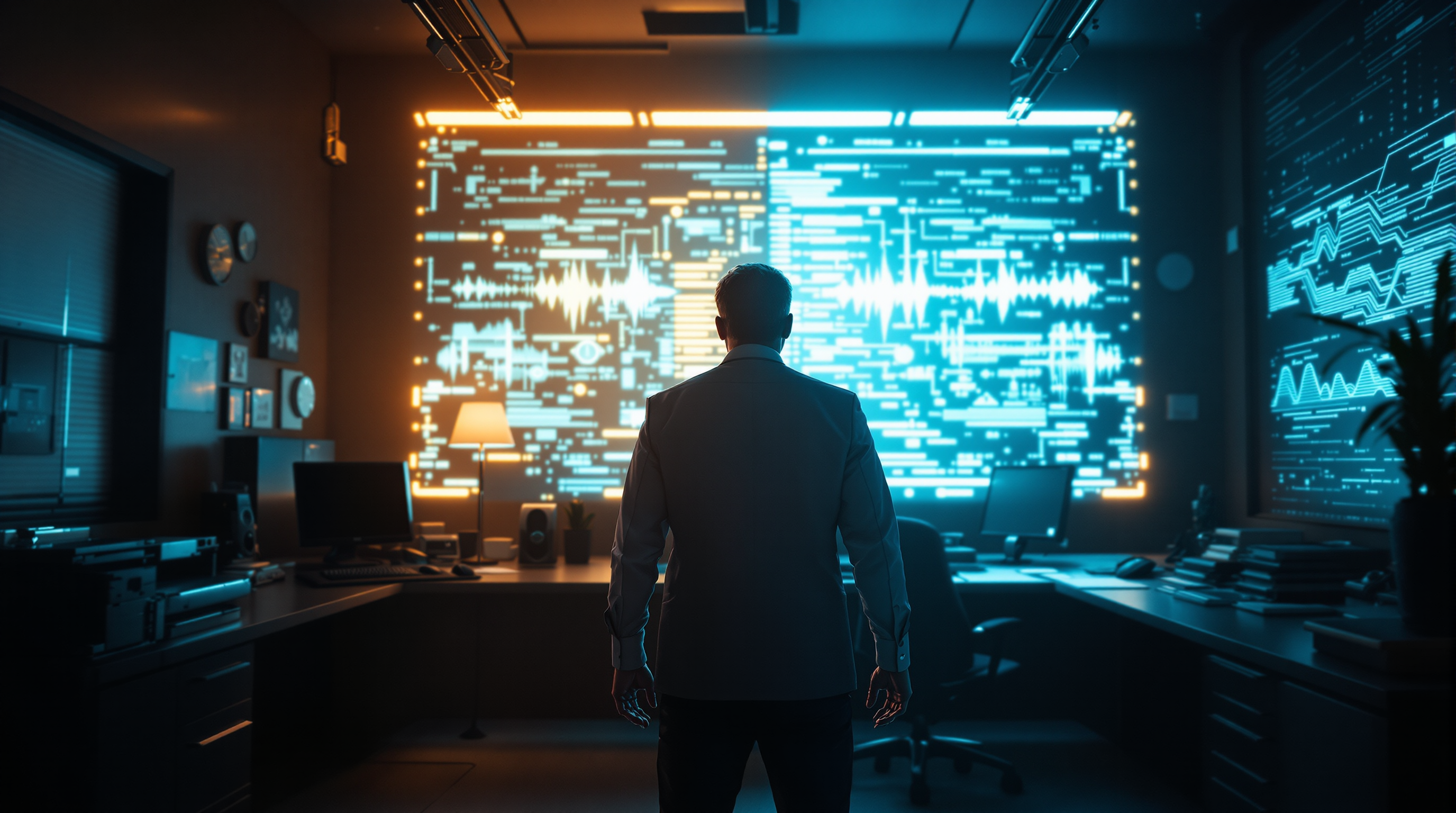 Voice AI: The 2026 Turning Point Your Quebec SMB Can No Longer Ignore