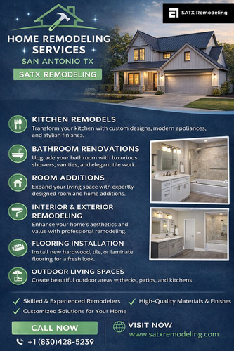 Home Remodeling Services San Antonio TX SATX Remodeling.jpg