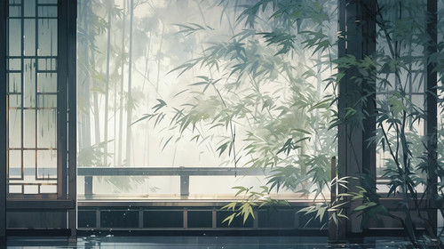 淡月笼花花映窗，好风吹竹竹浮香。 1 斯派克Spike 来自小红书网页版.jpg