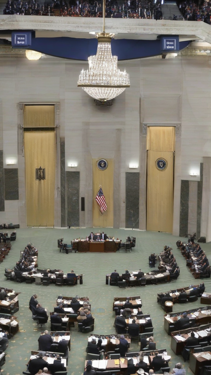 House rejects Iran war withdrawal measure; Republicans stick with Trump