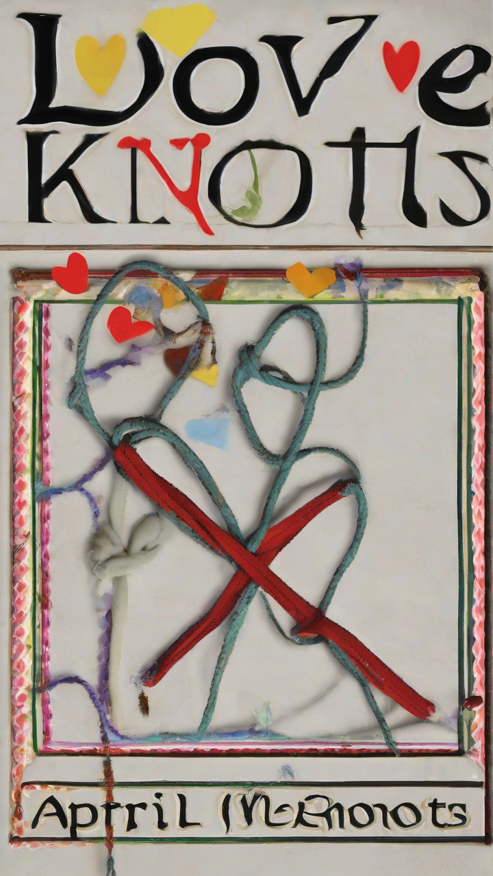 Love Knots, April 17, 2026