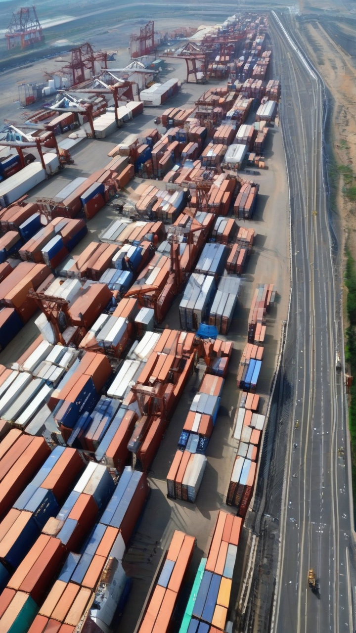 Customs approves Apeco as import-export freezone