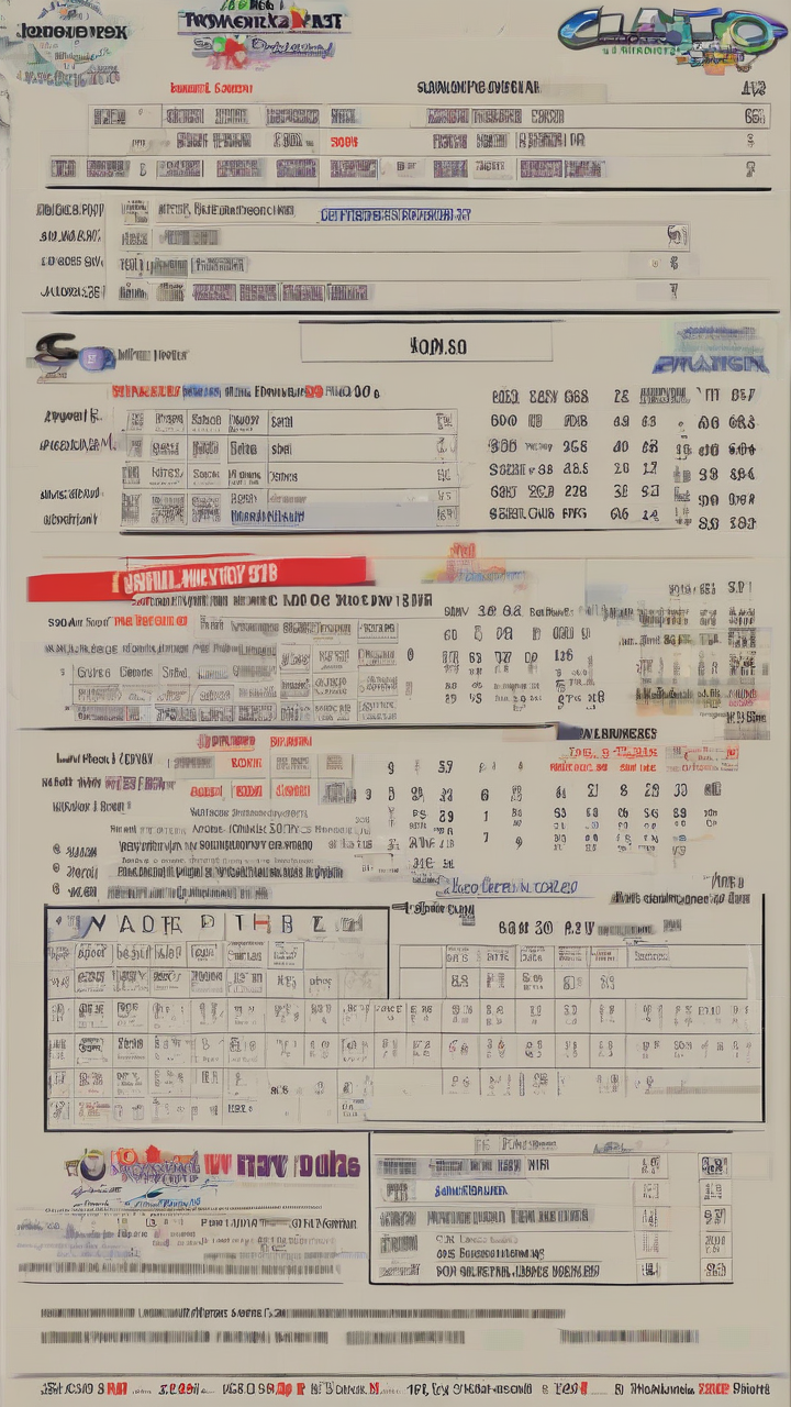 Lotto draw results, April 16, 2026