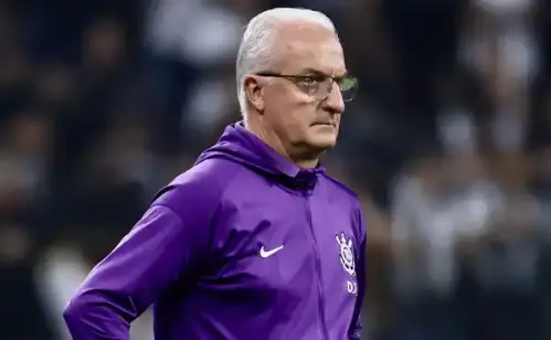 Apelo da Torcida: Dorival Júnior conquista apoio no São Paulo enquanto Roger Machado enfrenta desafios