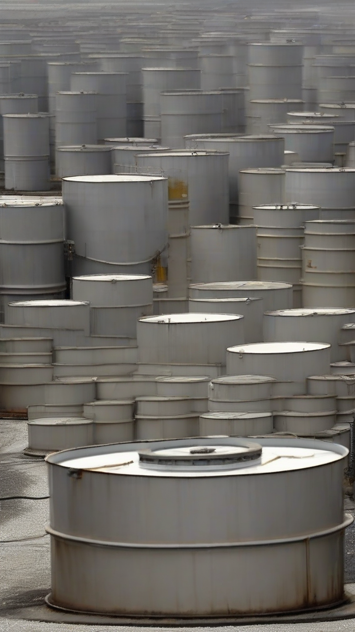 ‘Oil storage may not lower fuel prices’