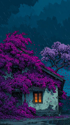 dovakin 2024 Studio Ghibli anime background art Kazuo Oga han afcf59e9 6955 4f73 acc8 7a7c602a224e 0.jpg