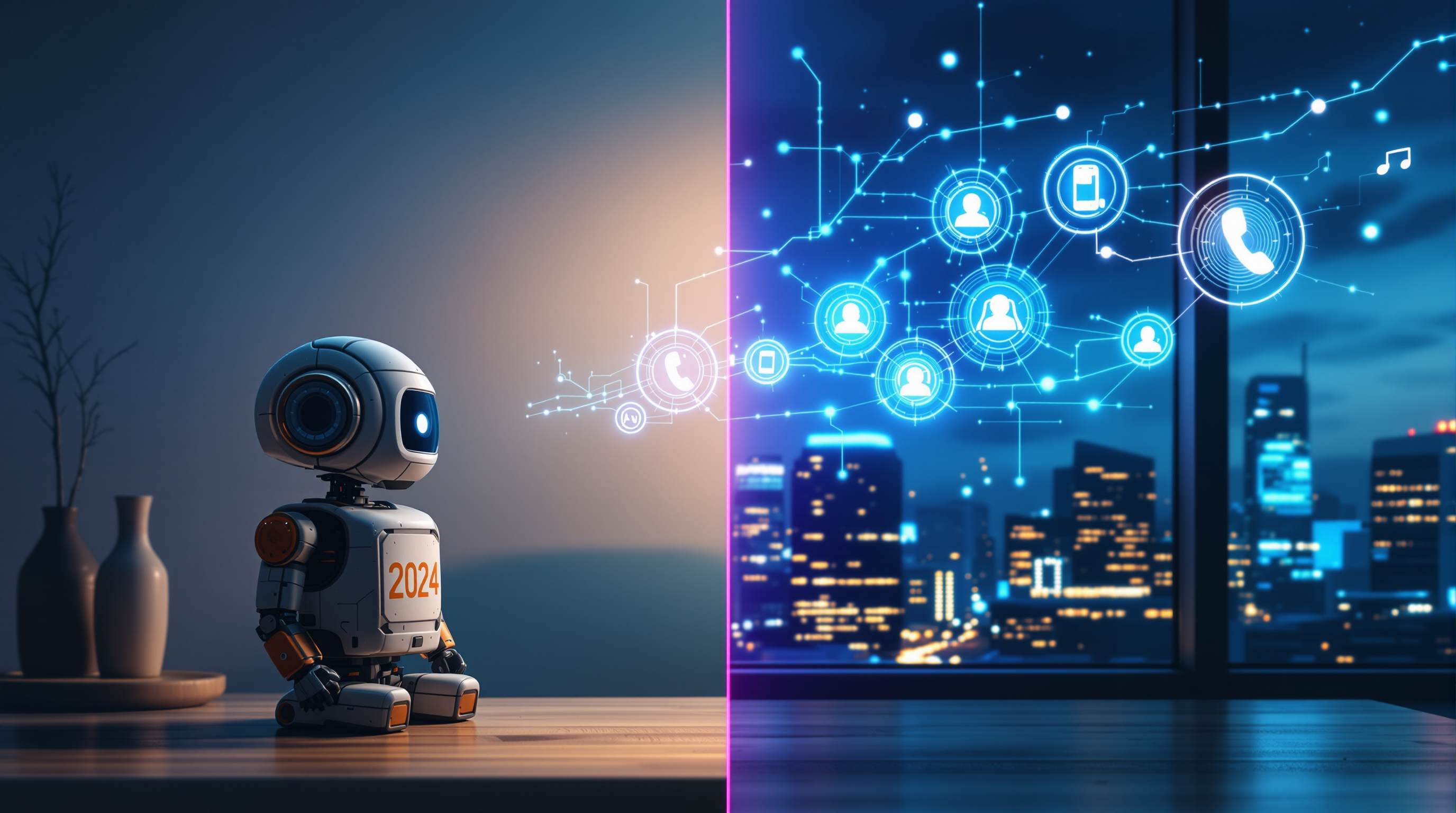Why 2026 AI Voice Agents Are Nothing Like 2024 (and What It Means for Your Quebec SMB)