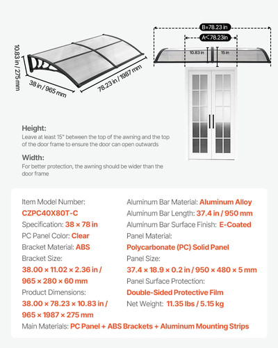 us%2FGDSZYP4080YCKX1PQ001V0%2Foriginal img v1%2Fawning for door entrance f6.jpg