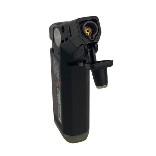 Isqueiro Maçarico Zengaz ZL 19 Seven Jet EMB Cores (11) (1)