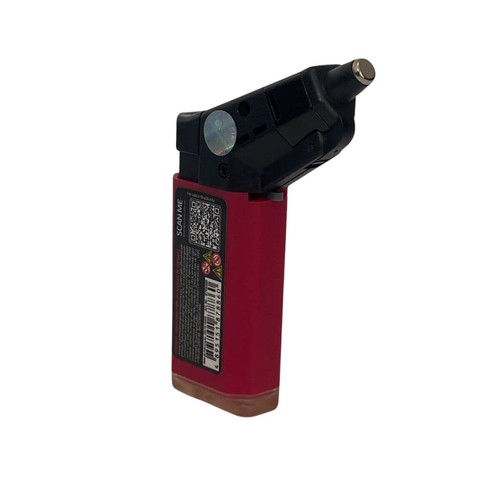 Isqueiro Maçarico Zengaz ZL 19 Seven Jet EMB Cores (10) (1)