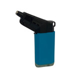 Isqueiro Maçarico Zengaz ZL 19 Seven Jet EMB Cores (6) (1)