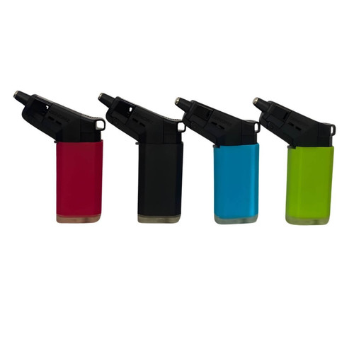 Isqueiro Maçarico Zengaz ZL 19 Seven Jet EMB Cores (3) (1)