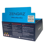 Isqueiro Maçarico Zengaz ZL 19 Seven Jet EMB Cores (2) (1)