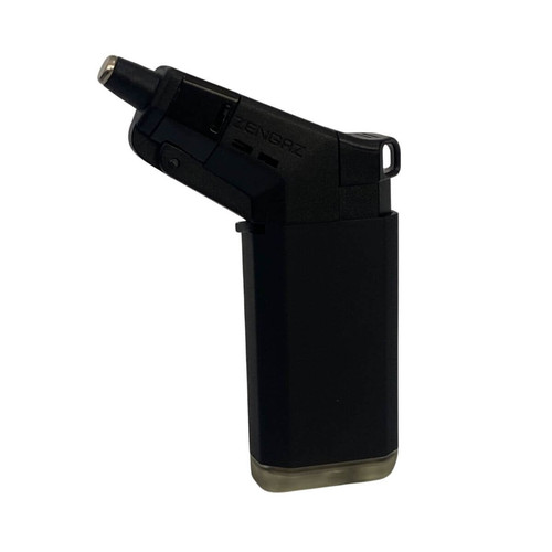 Isqueiro Maçarico Zengaz ZL 19 Seven Jet EMB Cores (4) (1)