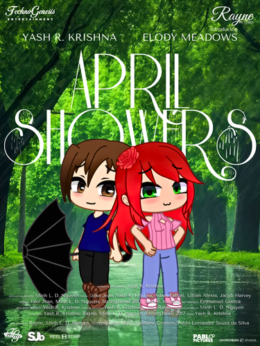April Showers Official Poster.png