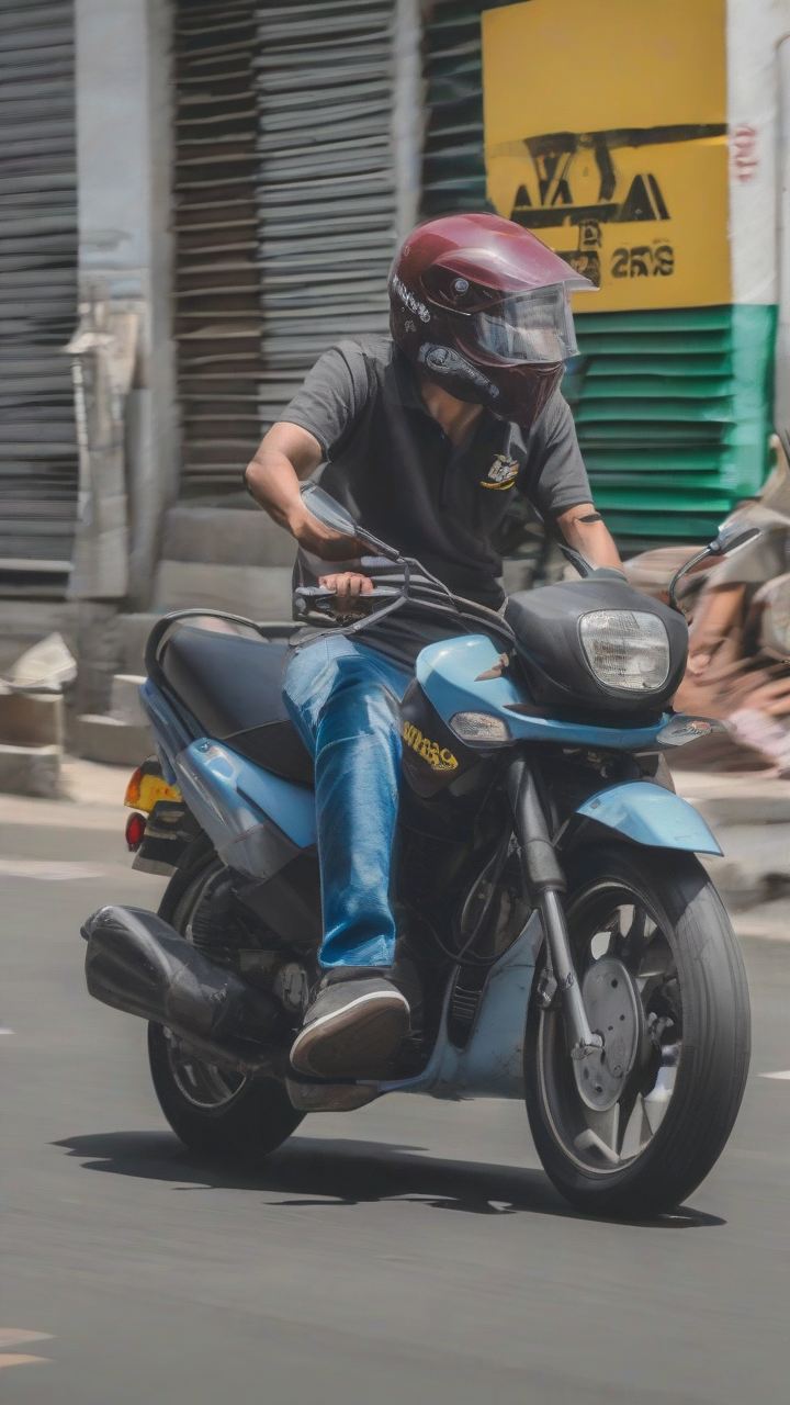 Angkas cuts its commission to 18% to help its drivers