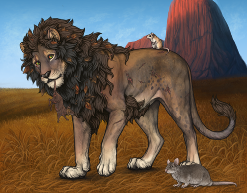 Screenshot 2026 04 16 at 15 45 45 The Lion Wardrobe Lioden.png