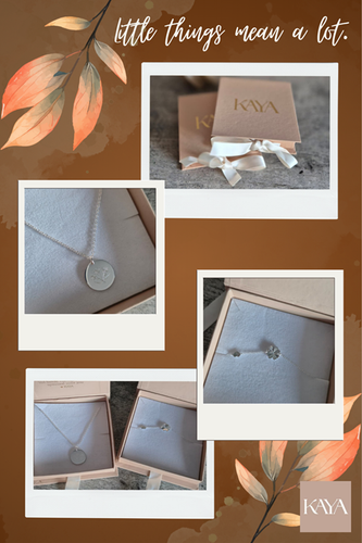Little things mean a lot. Every piece of jewelry keeps a story, your story.png