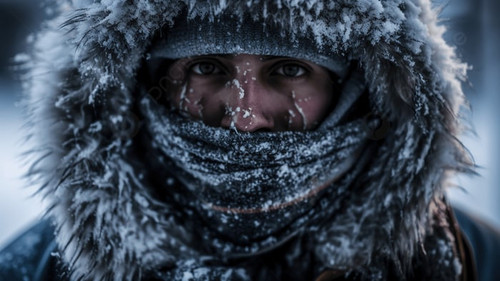 pngtree cold person with a jacket covered in snow picture image 2772910.jpg