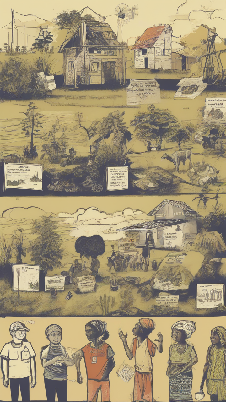 Climate projects OKd by People’s Survival Fund